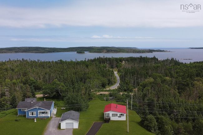 4920 Highway 7, House other with 2 bedrooms, 1 bathrooms and null parking in Liscomb NS | Image 19