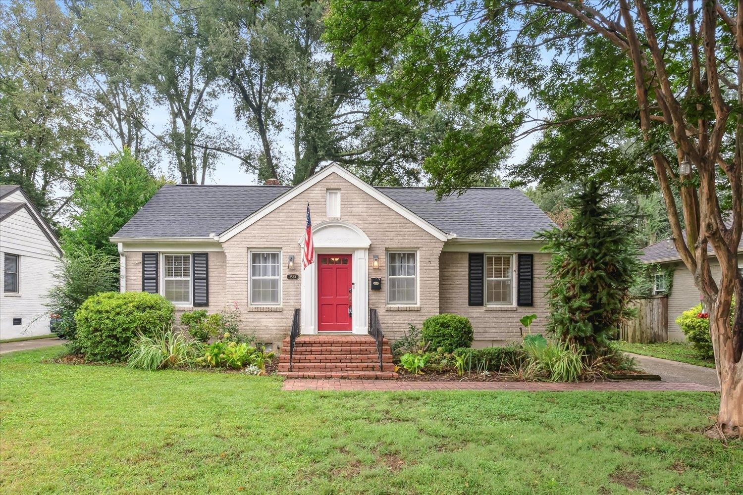 Aurora Cir, Memphis, TN 38111