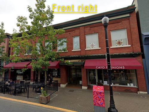 2-43 Commercial St, Nanaimo, BC, V9R5G3 | Card Image