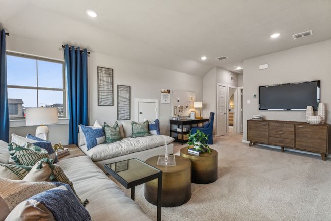 1922 Sandpiper Way, House other with 4 bedrooms, 3 bathrooms and null parking in Princeton TX | Image 25