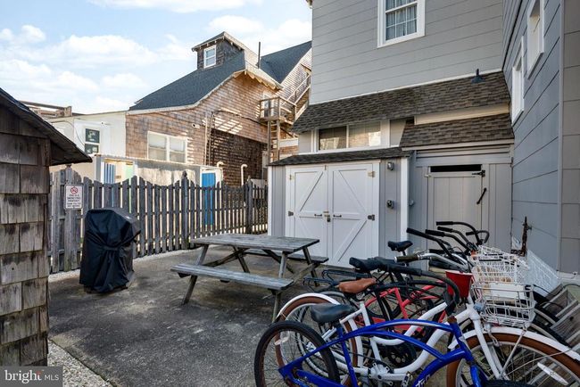 202 - 204 S Atlantic Ave, Condo with 1 bedrooms, 1 bathrooms and null parking in BEACH HAVEN NJ | Image 17