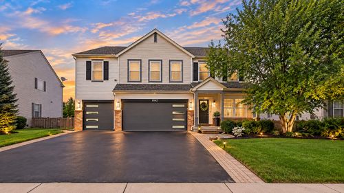 6142 Autumn Ridge Dr, Plainfield, IL, 60586-5488 | Card Image