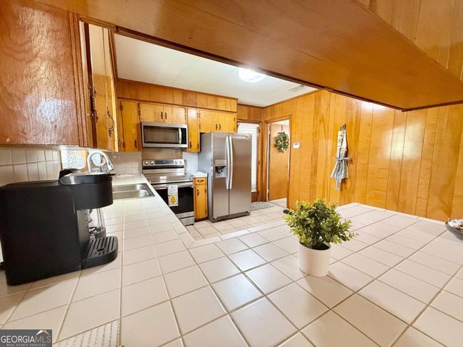 21 Pine St, House other with 3 bedrooms, 2 bathrooms and null parking in Hazlehurst GA | Image 14