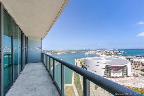 2403-888 Biscayne Blvd, Miami, FL, 33132-1513 | Card Image