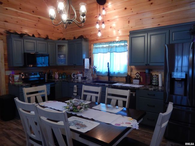 20195 N 1150 Th Rd, House other with 2 bedrooms, 2 bathrooms and null parking in Adair IL | Image 16