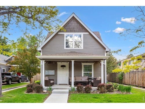 625 Peterson St, Fort Collins, CO, 80524-3533 | Card Image