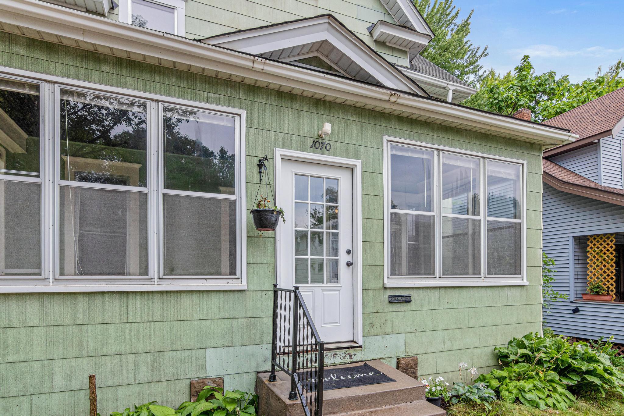 Residential in Saint Paul 2