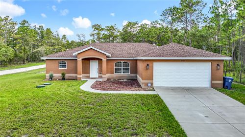 15433 Scaup Duck Ave, Weeki Wachee, FL, 34614-1010 | Card Image