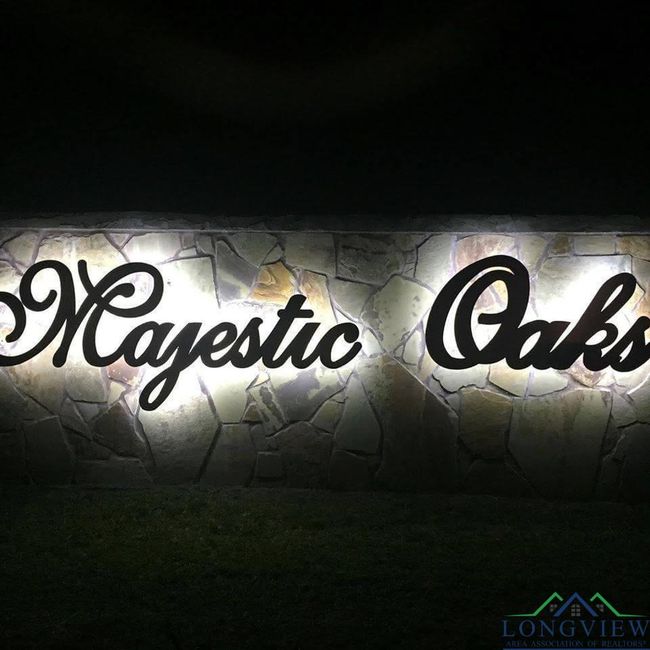 LOT-19-MAJESTIC-OAKS - TBD Majestic Oaks, Home with 0 bedrooms, 0 bathrooms and null parking in De Berry TX | Image 8