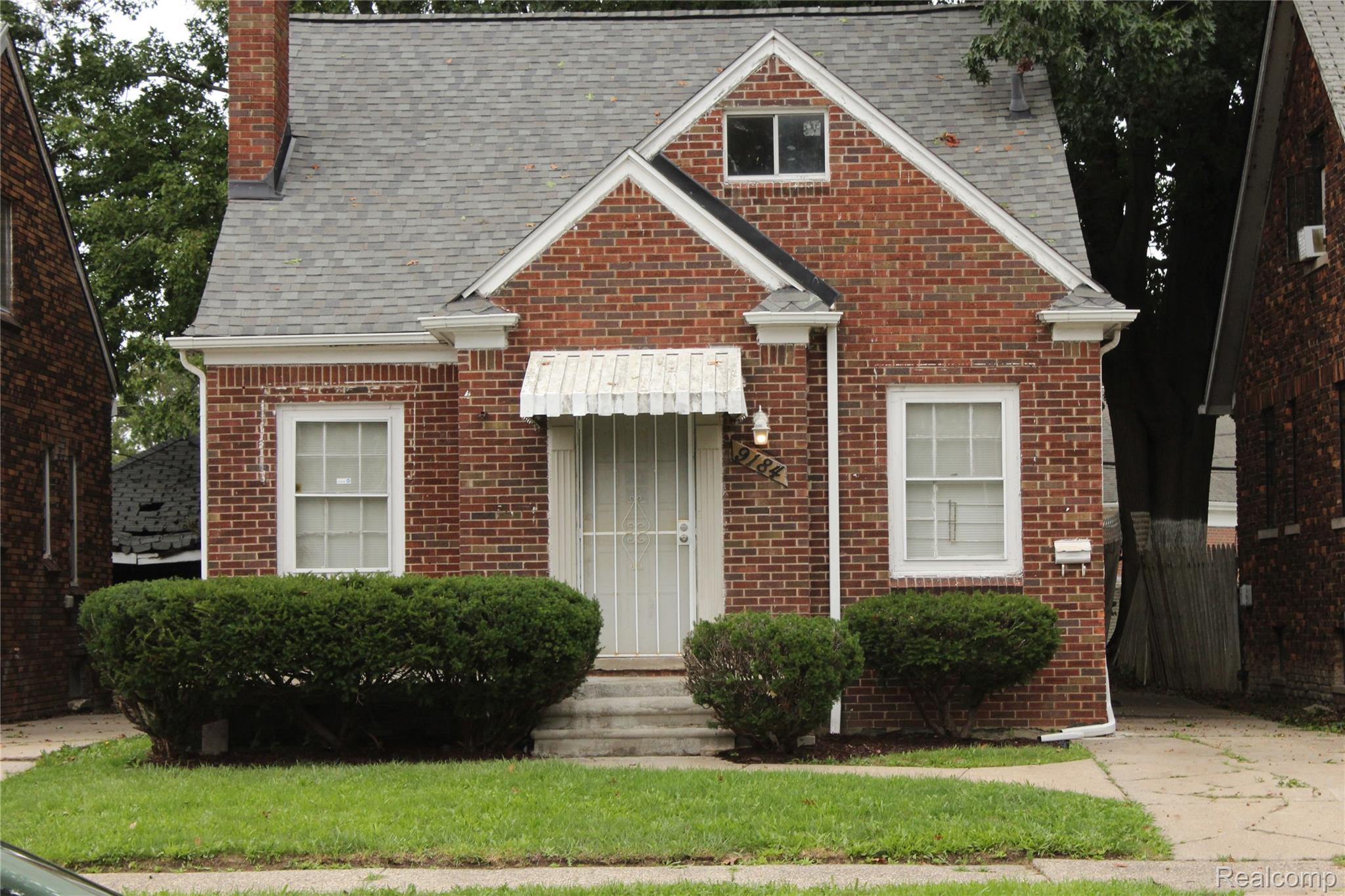 Residential in Detroit