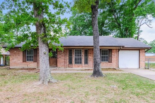 200 Montrose Cir, Conroe, TX, 77301-5133 | Card Image