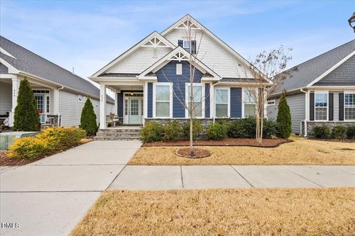 836 Mill Station Ln, Wendell, NC, 27591-9850 | Card Image