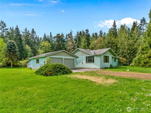 839 49th St, Port Townsend, WA, 98368-2002 | Card Image