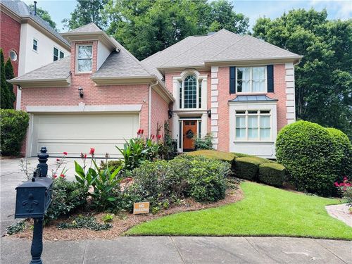 340 Nell Ct, Sandy Springs, GA, 30342-2474 | Card Image