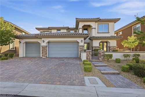 216 Highspring St, Las Vegas, NV, 89138-4634 | Card Image