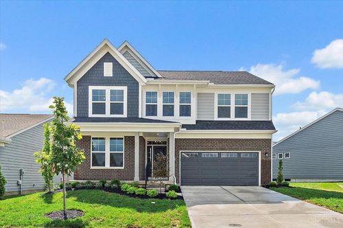3049 Barnbougle Dr, Cincinnati, OH, 45233-3502 | Card Image