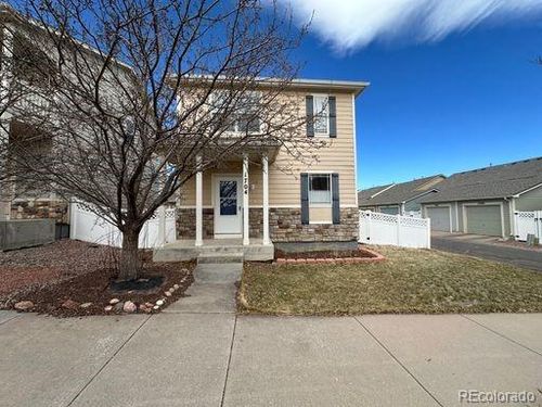1704 Flintshire St, Colorado Springs, CO, 80910-3304 | Card Image