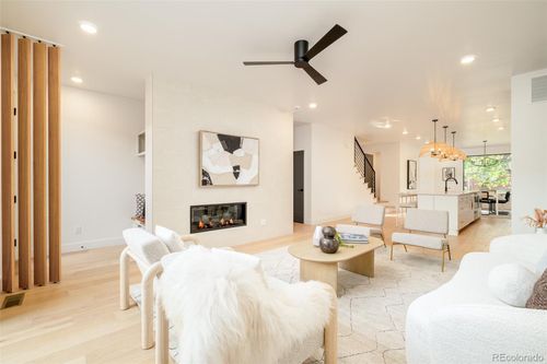 4537 N Utica Street, Denver, CO, 80212 | Card Image