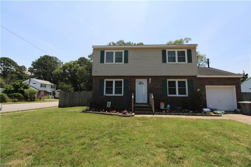 58 Hall Rd, Hampton, VA, 23664-1839 | Card Image