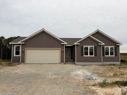 821 Ryan Rdg, Watertown, WI, 53094-1500 | Card Image