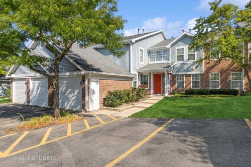 unit-3-3-234 W Jennifer Ln, Palatine, IL, 60067-8813 | Card Image