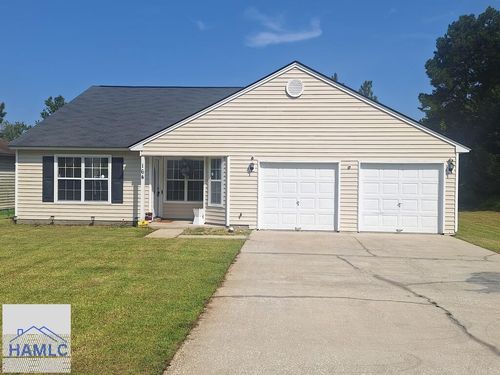 164 Berwick Lakes, Pooler, GA, 31322 | Card Image