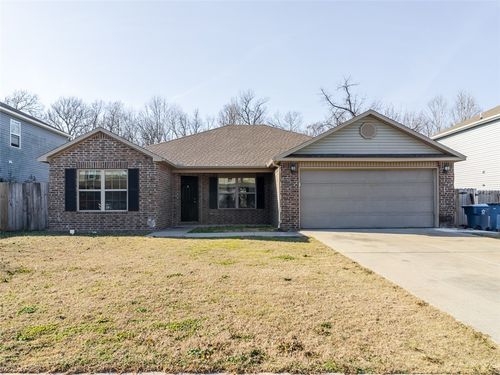 904 Sw Green World St, Bentonville, AR, 72712-2017 | Card Image