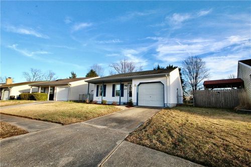 4033 Rainbow Dr, Virginia Beach, VA, 23456-1329 | Card Image