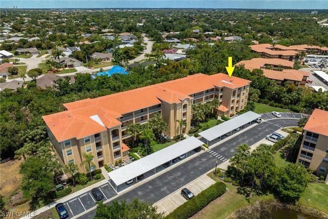 APT-750 - 8261 Pathfinder Loop, Condo with 2 bedrooms, 2 bathrooms and null parking in FORT MYERS FL | Image 32