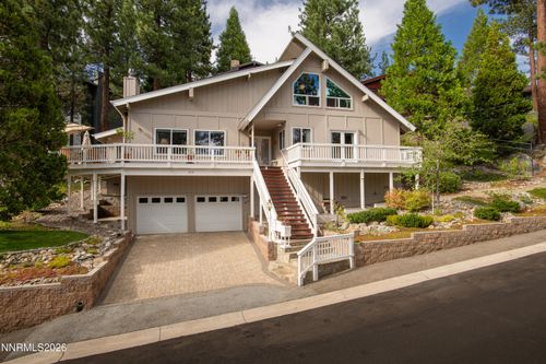 312 Seminole Way, Zephyr Cove, NV, 89448-9814 | Card Image