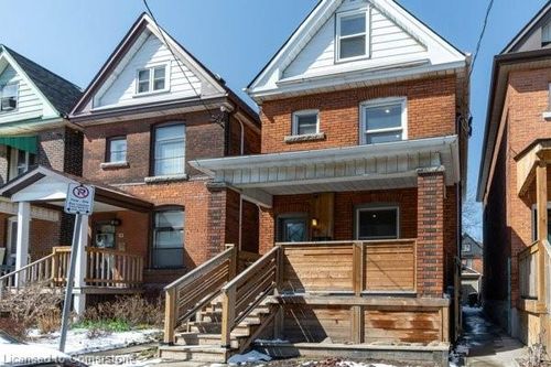 2-45 Fairleigh Ave N, Hamilton, ON, L8L6H1 | Card Image