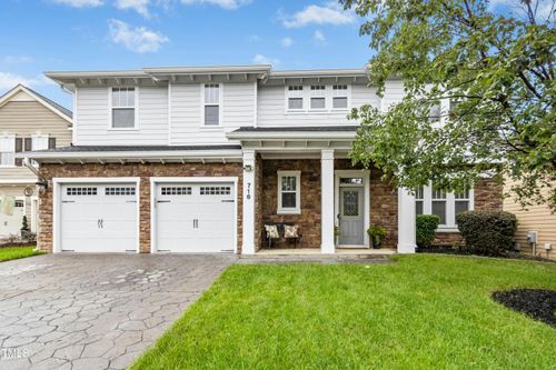 716 Pierside Dr, Cary, NC, 27519-6436 | Card Image