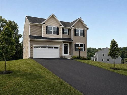 418 Millstone Ln, Finleyville, PA, 15332-4255 | Card Image