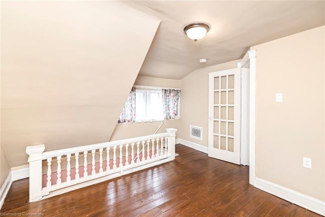 44 Arthur Ave N, House other with 4 bedrooms, 2 bathrooms and 2 parking in Hamilton ON | Image 31