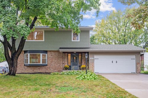 3409 Wisconsin Ave N, Crystal, MN, 55427-1948 | Card Image