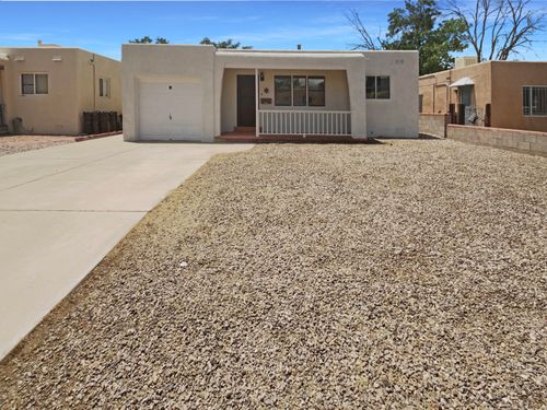 513 Florida St Se, Albuquerque, NM, 87108-3826 | Card Image