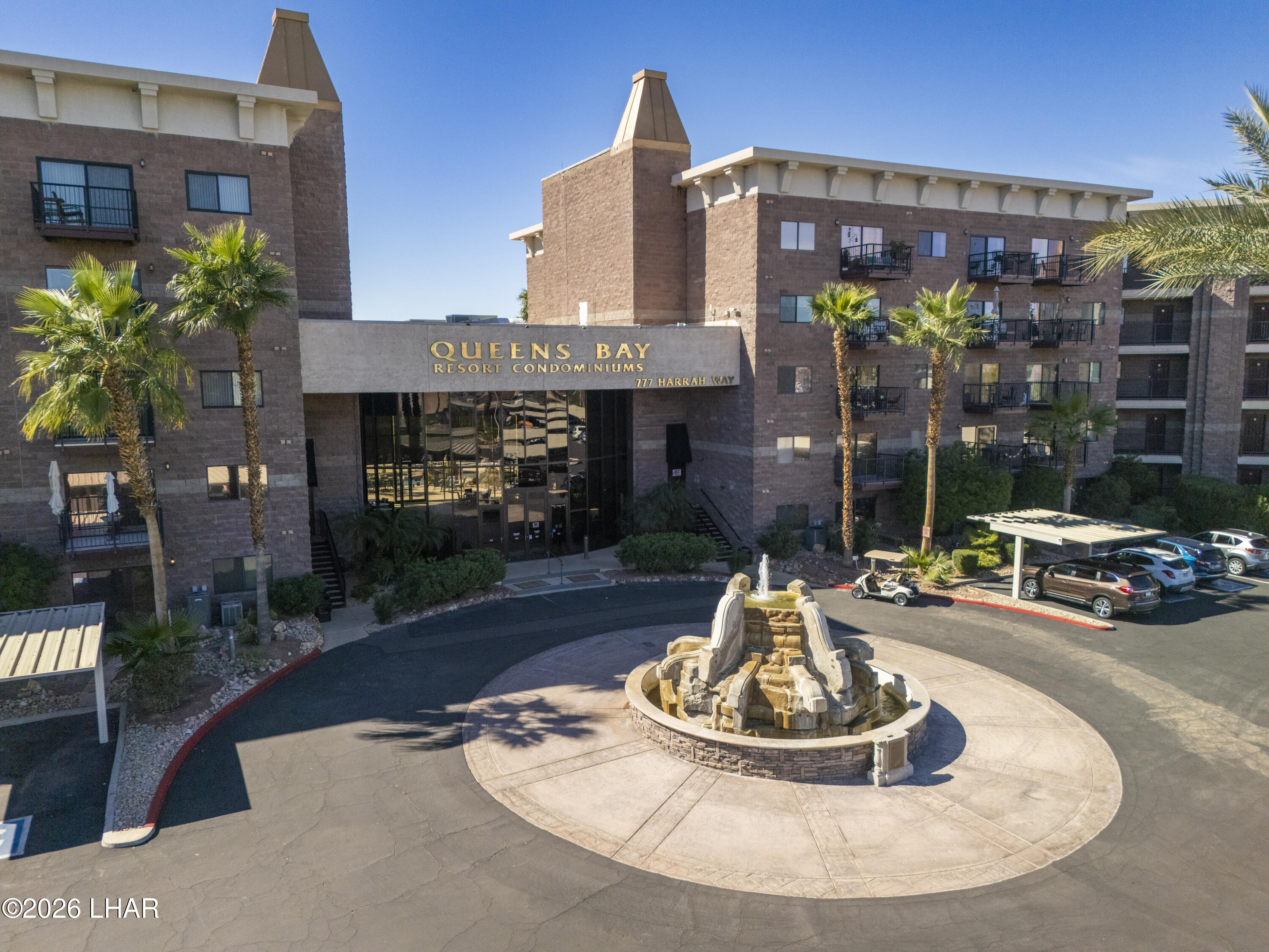 Residential in Lake Havasu City