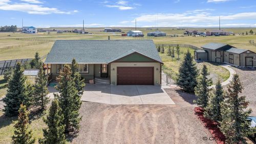 6812 Line Ct, Cheyenne, WY, 82007-9154 | Card Image