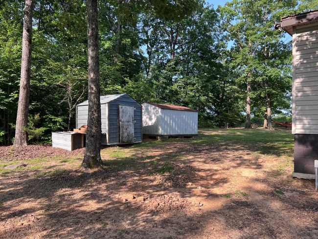 1852 Prince Loop, House other with 4 bedrooms, 2 bathrooms and null parking in Mountain View AR | Image 27