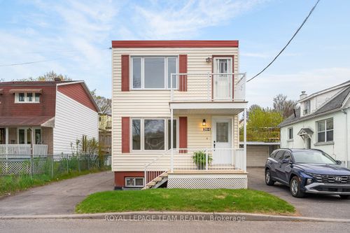 264 Ste Anne Avenue, Vanier and Kingsview Park, ON, K1L7C4 | Card Image