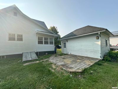 21 Sw 9 Th Avenue, House other with 3 bedrooms, 1 bathrooms and null parking in Galva IL | Image 3