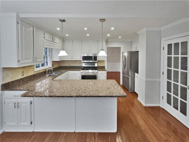 1935 Wenton Pl, House other with 4 bedrooms, 3 bathrooms and null parking in Lawrenceville GA | Image 6