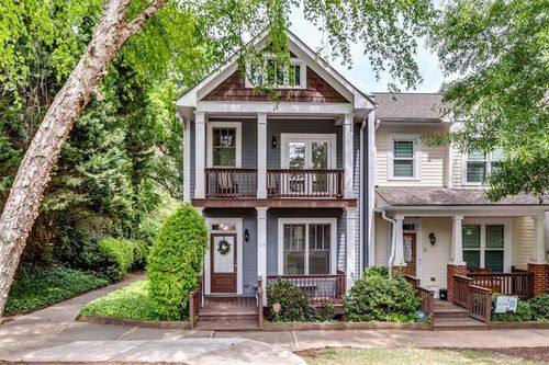 14 Oakhurst Ter, Decatur, GA, 30030-4363 | Card Image