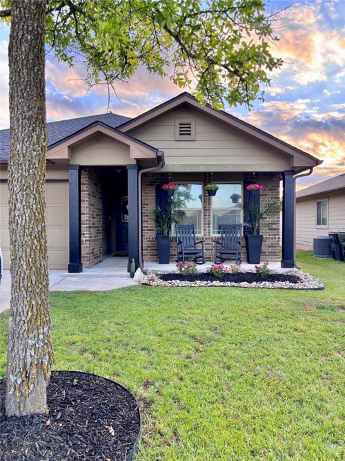 606 Old Peak Rd, Georgetown, TX, 78626-8193 | Card Image