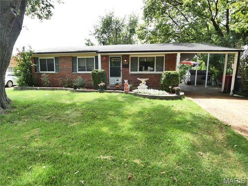 2020 Yaqui Drive, Florissant, MO, 63031 | Card Image