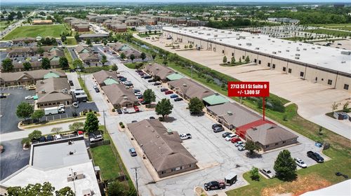 suite-9-2713 Se I Street, Bentonville, AR, 72712 | Card Image