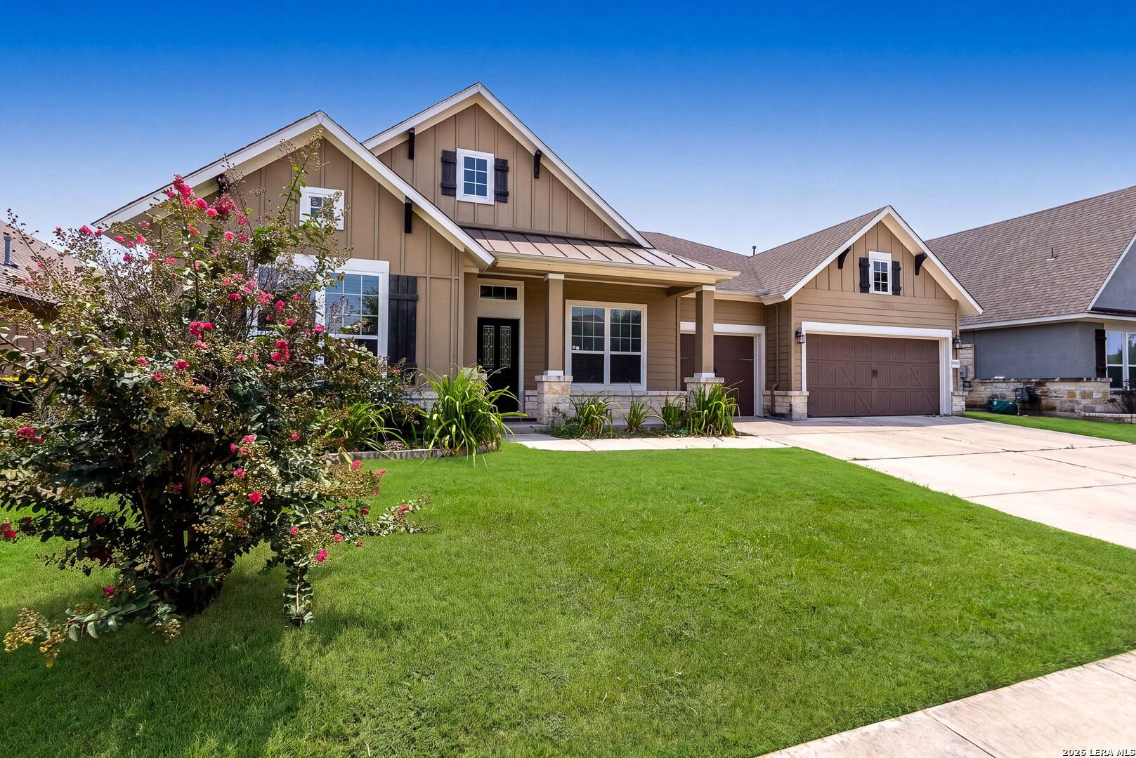 Residential in Schertz 3