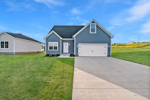 805 Denver Ln, Bowling Green, KY, 42103-7098 | Card Image