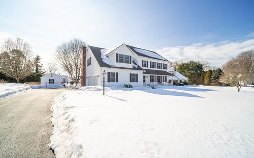 14 Kronvall Ln, East Longmeadow, MA, 01028-2001 | Card Image