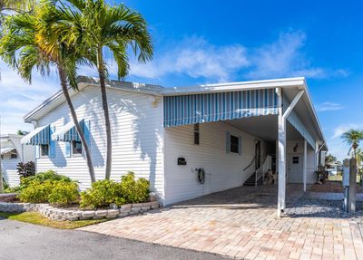 377 - 18675 Us Highway 19 N, House other with 2 bedrooms, 2 bathrooms and null parking in Clearwater FL | Image 1